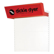 Dickie Dyer Header & Base Set Dickie Dyer Dickie Dyer - Dynamic Drive