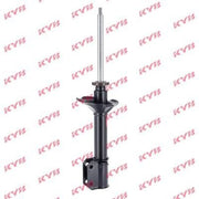 KYB 2 x Rear Shock Absorbers fits Daihatsu Applause 1989-1997 1.6
