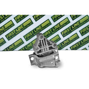 First Line Engine Mount Mounting fits Fiat Ducato 2006 on