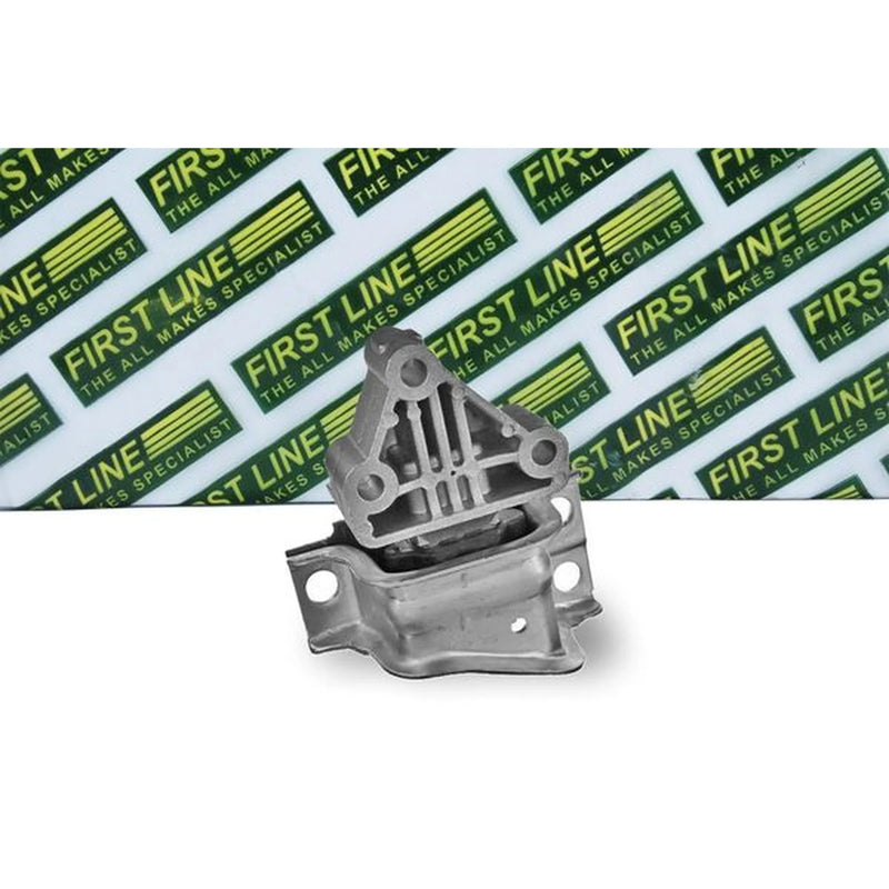First Line Engine Mount Mounting fits Fiat Ducato 2006 on