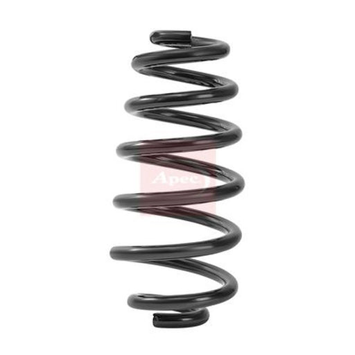 Apec Rear Suspension Coil Spring ACS2471