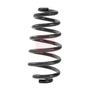 Apec 2 x Suspension Springs fits Seat Exeo St 2009-2013 1.8