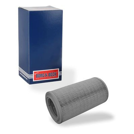 Borg & Beck Engine Air Filter BFA2124