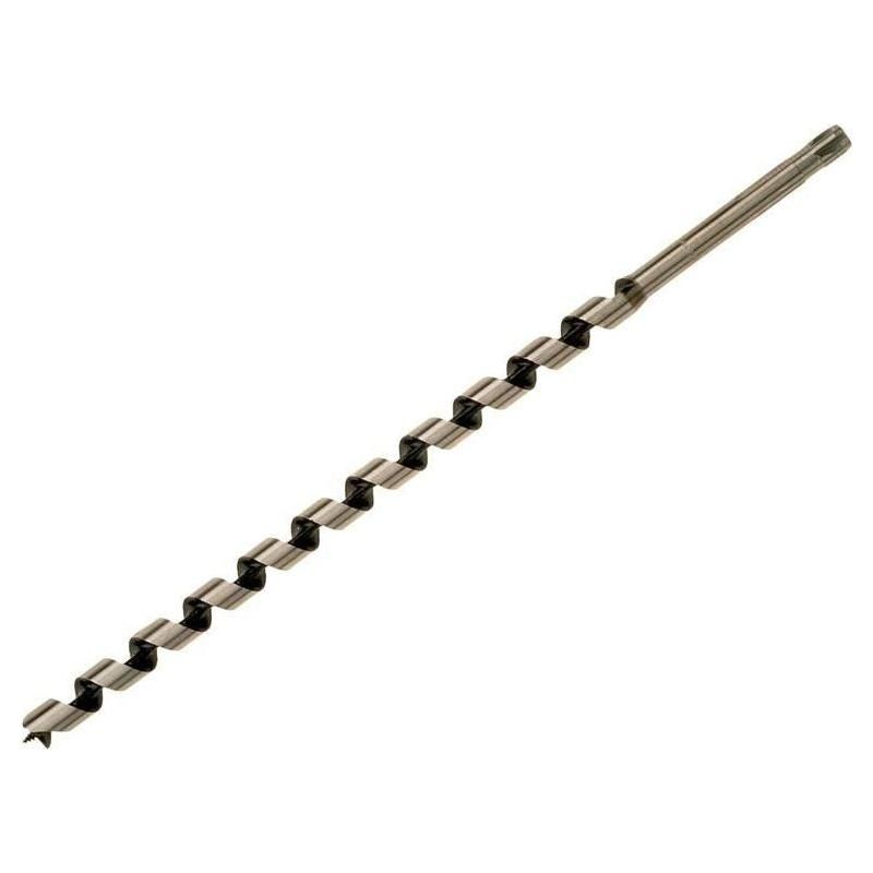 Bahco 9627-6-460 Long Combination Auger Bit 6mm Bahco - Town Tools