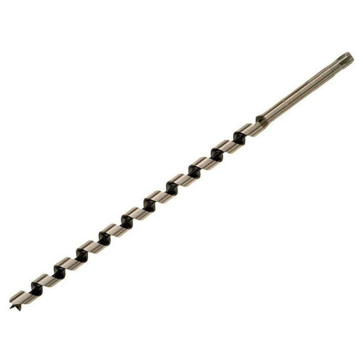 Bahco 9627-6-460 Long Combination Auger Bit 6mm Bahco - NN4 Online