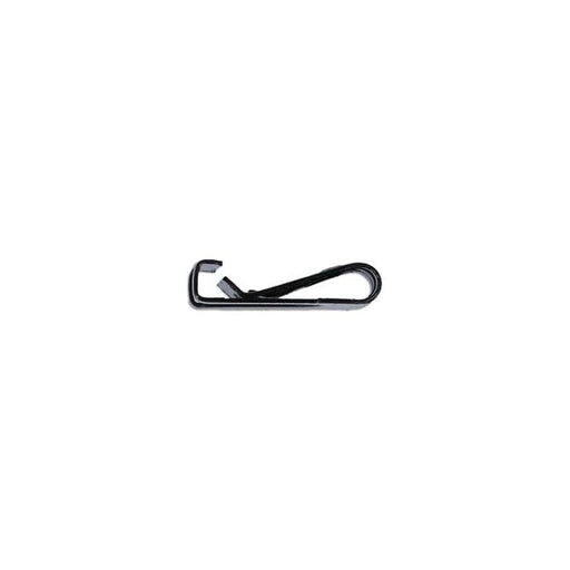 Connect Black U-Nut - for Renault, Saab, for Vauxhall Opel 50pc 36434 Tool Connection - Dynamic Drive