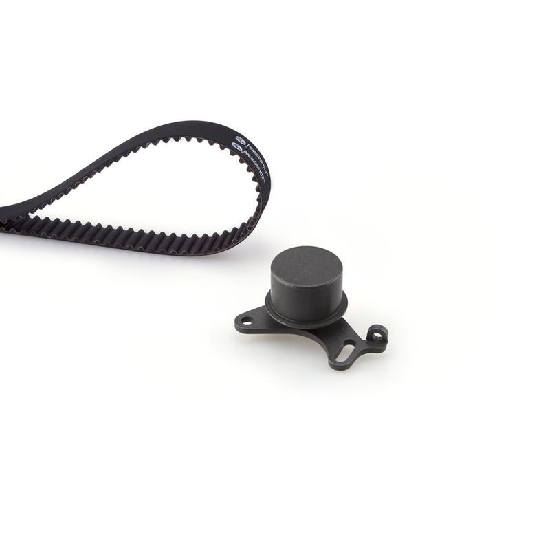 Gates Timing Belt Kit with Rollers fits BMW 3 1977-1993 2.7