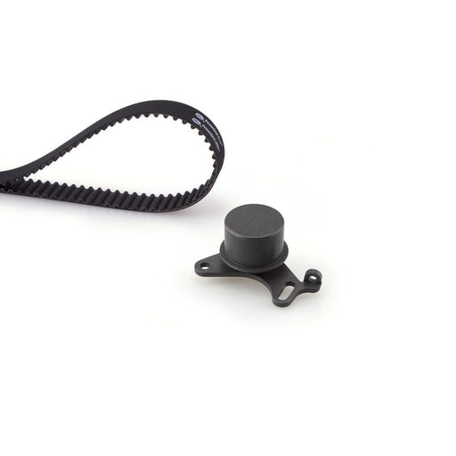Gates Timing Belt Kit with Rollers fits BMW 3 1977-1993 2.7