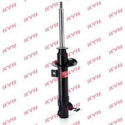 KYB Shock Absorber Damper Strut Front Left fits Ford Fiesta V 2001-2010