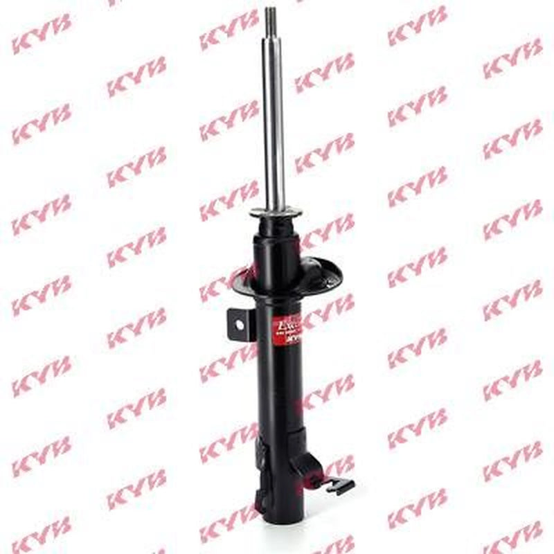 KYB Shock Absorber Damper Strut Front Left fits Ford Fiesta V 2001-2010