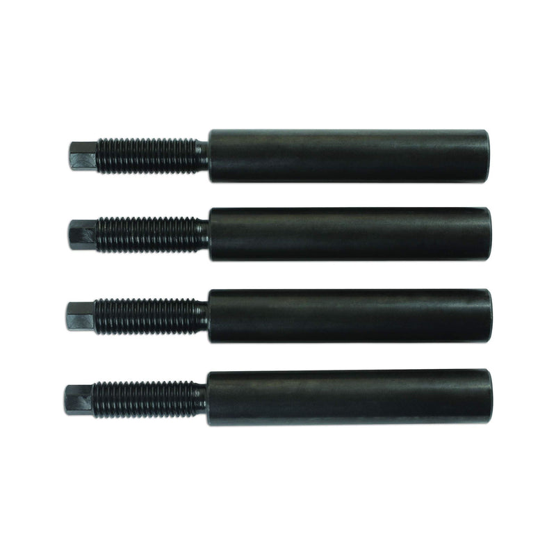 Laser Hub Puller Adaptor Kit 5847 Laser - Dynamic Drive