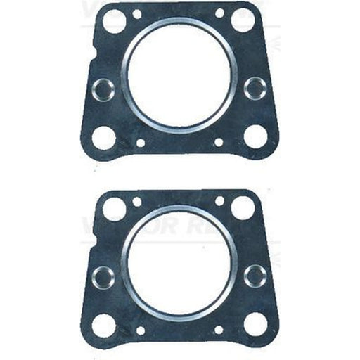 Victor Reinz Exhaust Manifold Gasket Set OD ID High 11-23027-01