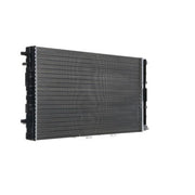 Mahle Engine Radiator fits VW New Beetle 1998-2010 1.4 1.6 1.8 1.9 2.0 2.3