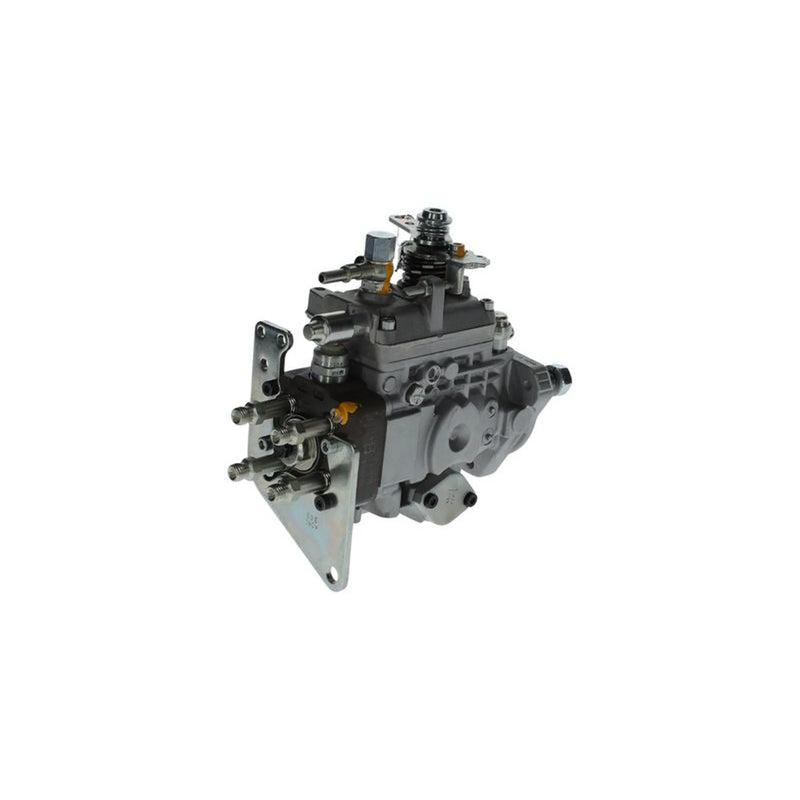 Bosch Diesel Injection Pump