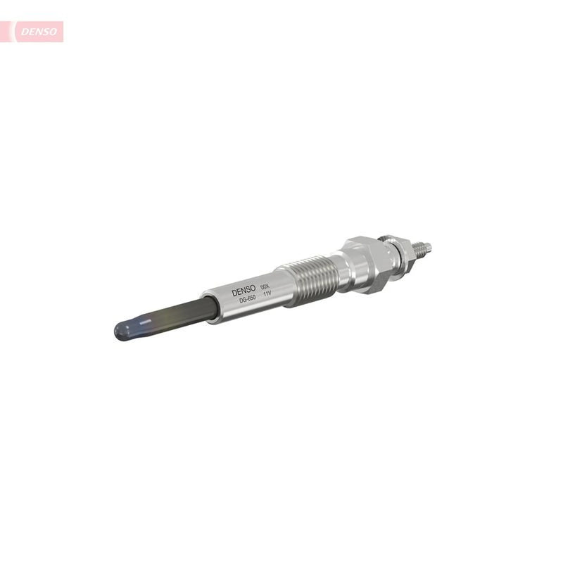 Denso Diesel Engine Glow Plug fits Daihatsu Charade 1987-1992 1.0