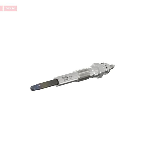 Denso Diesel Engine Glow Plug fits Daihatsu Charade 1987-1992 1.0