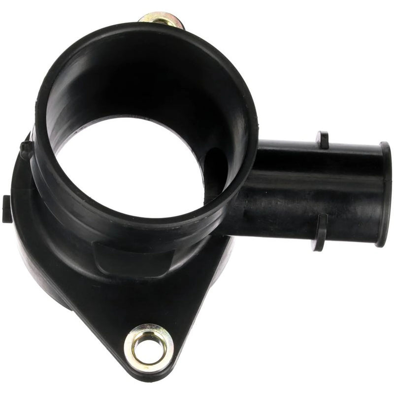 Gates Air Supply Hose 81mm Plastic fits Ford B-Max 2012-2017 1.5 1.6