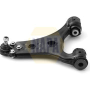 NAPA Control/Trailing Arm Front Left fits Mercedes-Benz A-Class 2004-2012