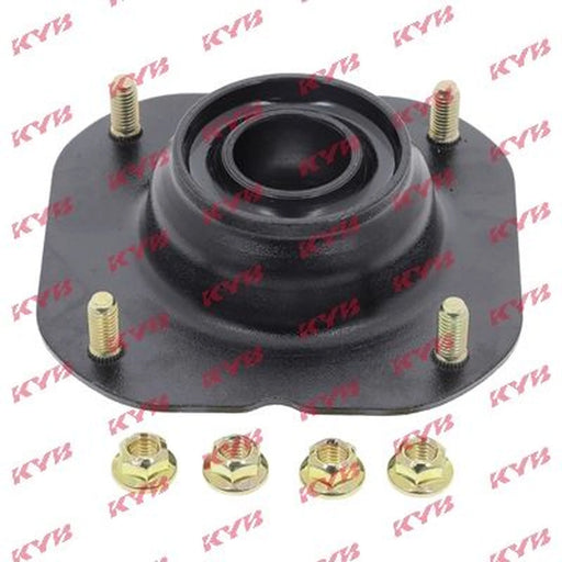 KYB Front Repair Kit Suspension Strut Support Mount fits Kia Mentor 1993-1997