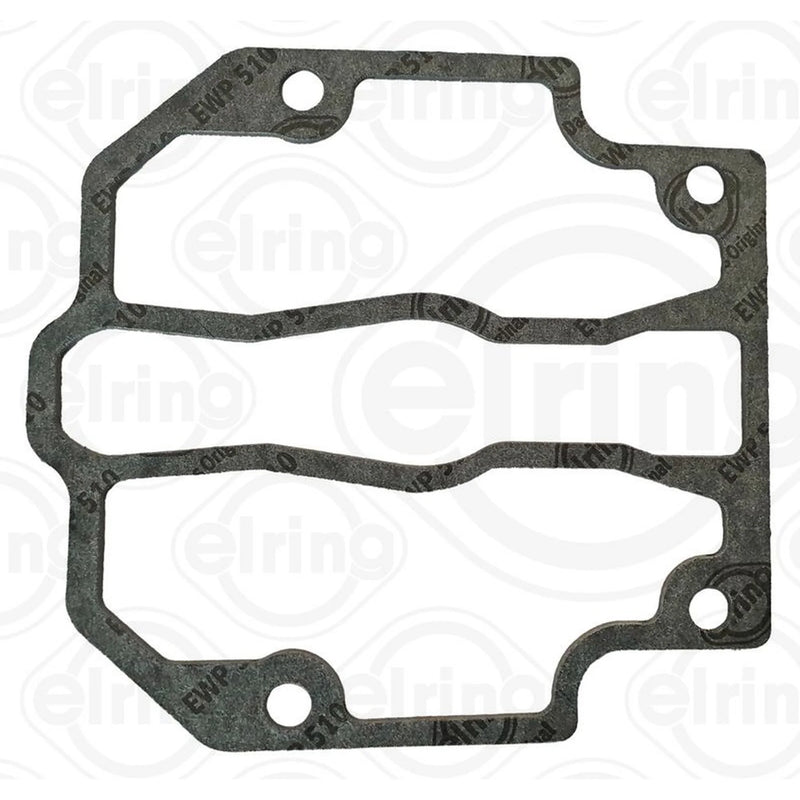 Elring Cylinder Head Cover Gasket fits Kamaz 65226 2004 on