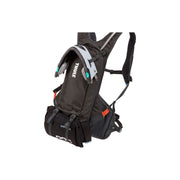 Thule Rail 8L Obsidian Grey Hydration Pack Thule - Bars 4 Cars
