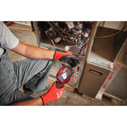 Milwaukee Battery Inspection Camera M12 without Battery/Charger in Case Milwaukee - Dynamic Drive