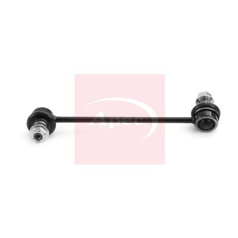 Apec Stabiliser Bar Link Coupling Rod Front Left fits Kia Soul I 2009-2014 1.6