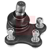 Apec Ball Joint Front Right fits Fiat 500L 2012-2018 0.9 1.3 1.4 1.6