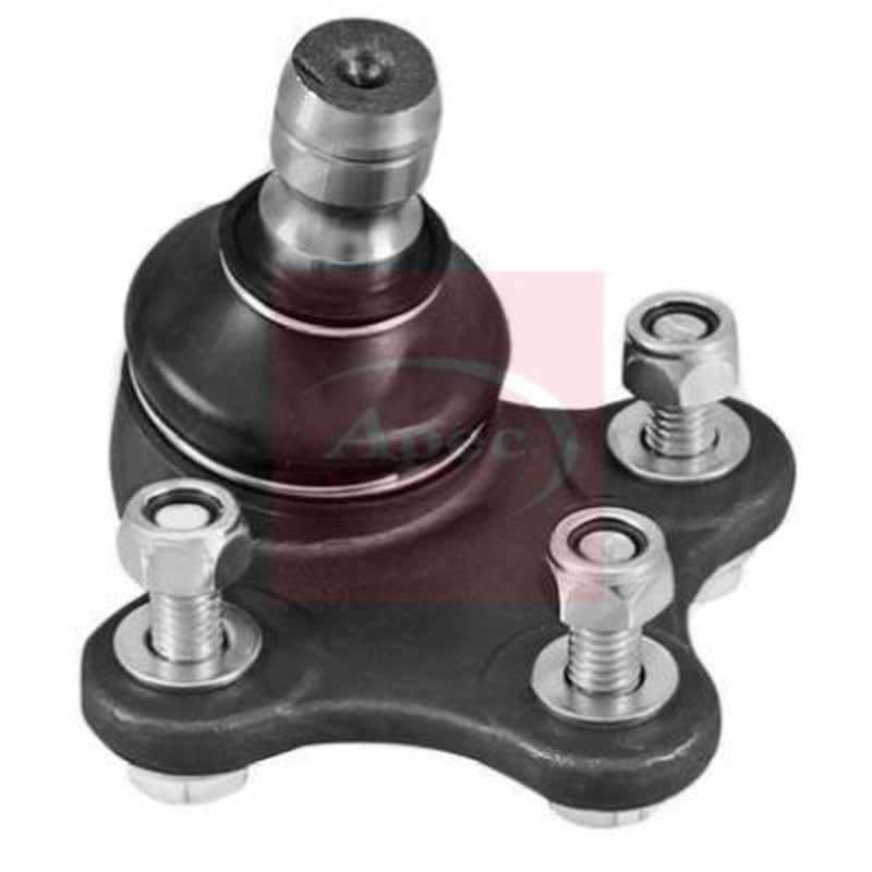 Apec Ball Joint Front Right fits Fiat 500L 2012-2018 0.9 1.3 1.4 1.6