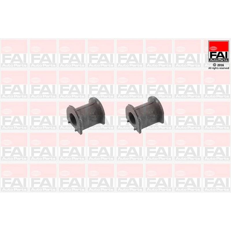 FAI 2 x Anti Roll Bar Mounting Bracket