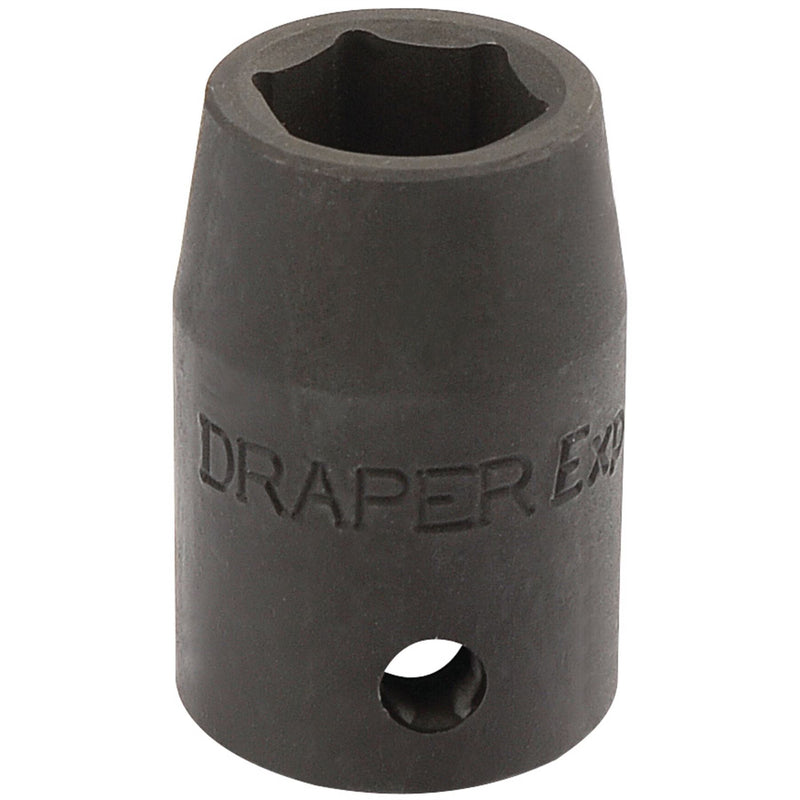 Draper Impact Socket, 1/2" Sq. Dr., 14mm 28462 Draper - Dynamic Drive