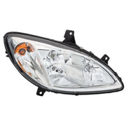 Hella Headlight Headlamp H7/H7 Right fits Mercedes-Benz Viano 2003-2007