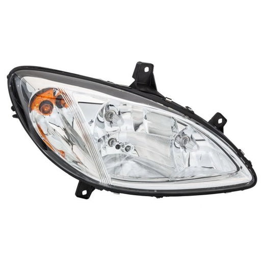 Hella Headlight Headlamp H7/H7 Right fits Mercedes-Benz Viano 2003-2007