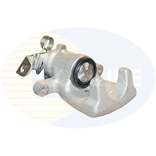 Comline Brake Caliper Assembly Rear Left fits Chevrolet Corsa 2000-2002 1.7