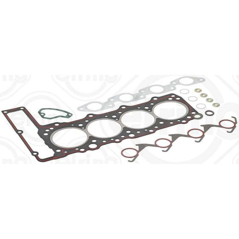 Elring Cylinder Head Gasket Kit fits Mercedes-Benz 190 1983-1993 2.0 201.122