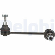 Delphi Stabiliser Bar Link Coupling Rod Front Left fits Mercedes-Benz S-Class