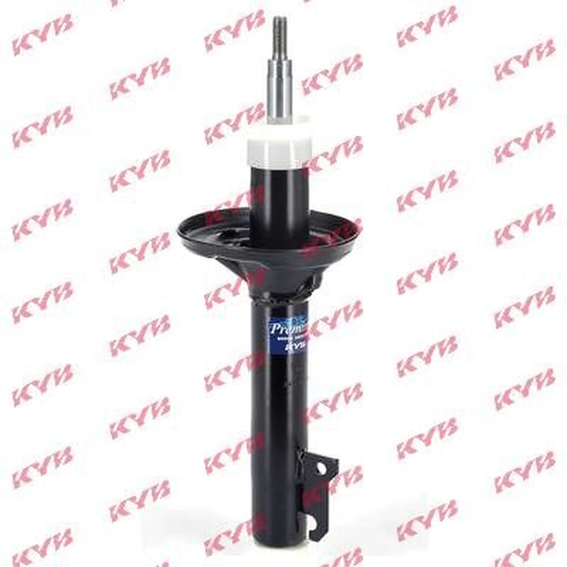 KYB Shock Absorber Damper Strut Front fits Ford Escort 1990-1995 1.3 1.4 1.8