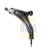 NAPA Control/Trailing Arm Front Left fits Land Rover Freelander I 1998-2006