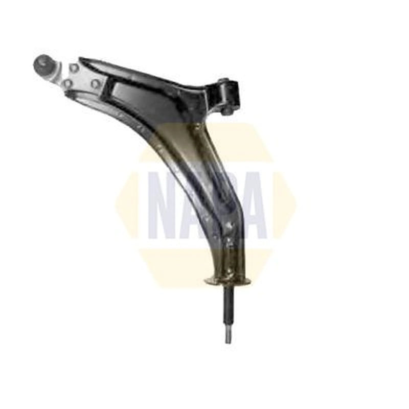 NAPA Control/Trailing Arm Front Left fits Land Rover Freelander I 1998-2006