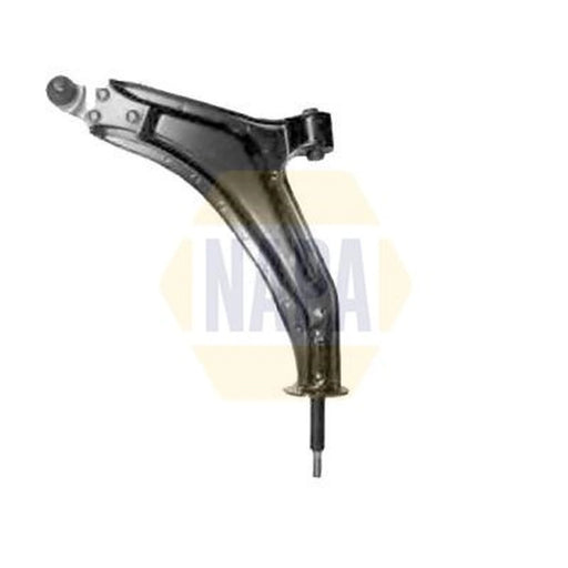 NAPA Control/Trailing Arm Front Left fits Land Rover Freelander I 1998-2006