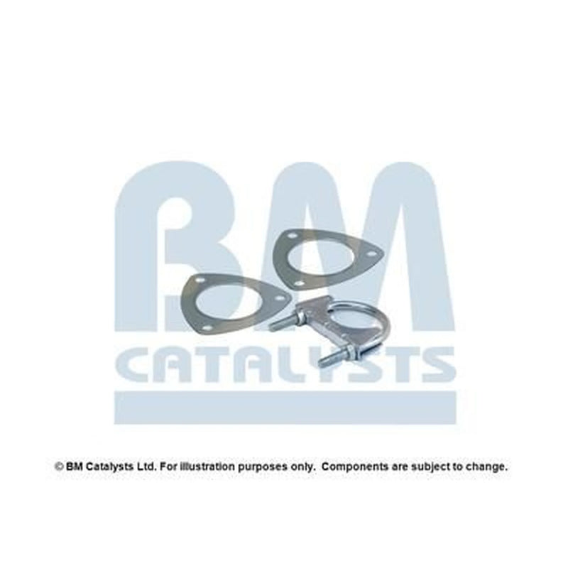 BM Catalysts Fitting Kit FK92051A FK92051A