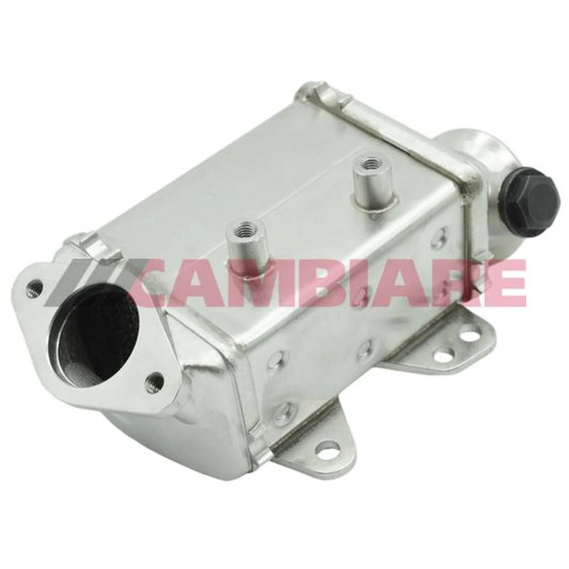 Cambiare EGR Cooler (Exhaust Gas Recirculation) fits Alfa Romeo Mito 2011-2015