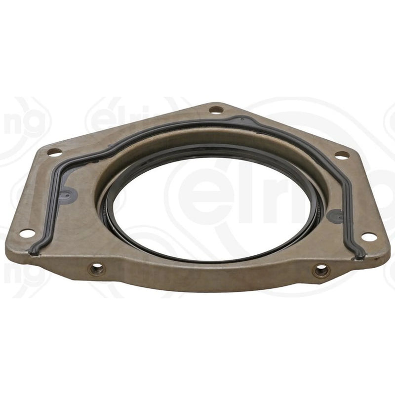 Elring Crankshaft Shaft Seal OD ID Wide fits Opel Antara A 2016-2017 2.0