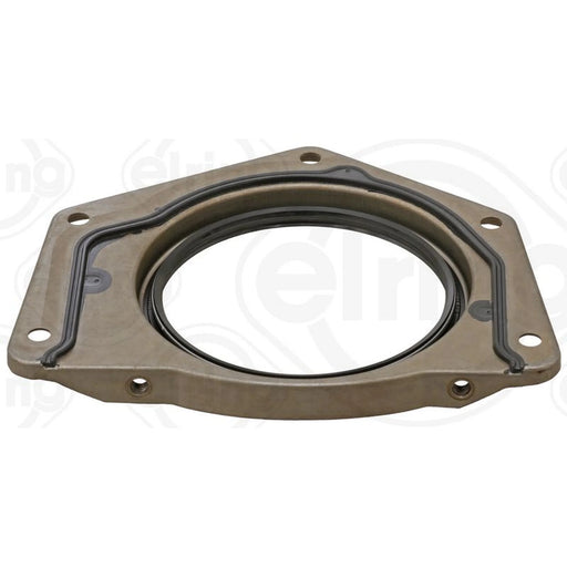 Elring Crankshaft Shaft Seal OD ID Wide fits Opel Antara A 2016-2017 2.0