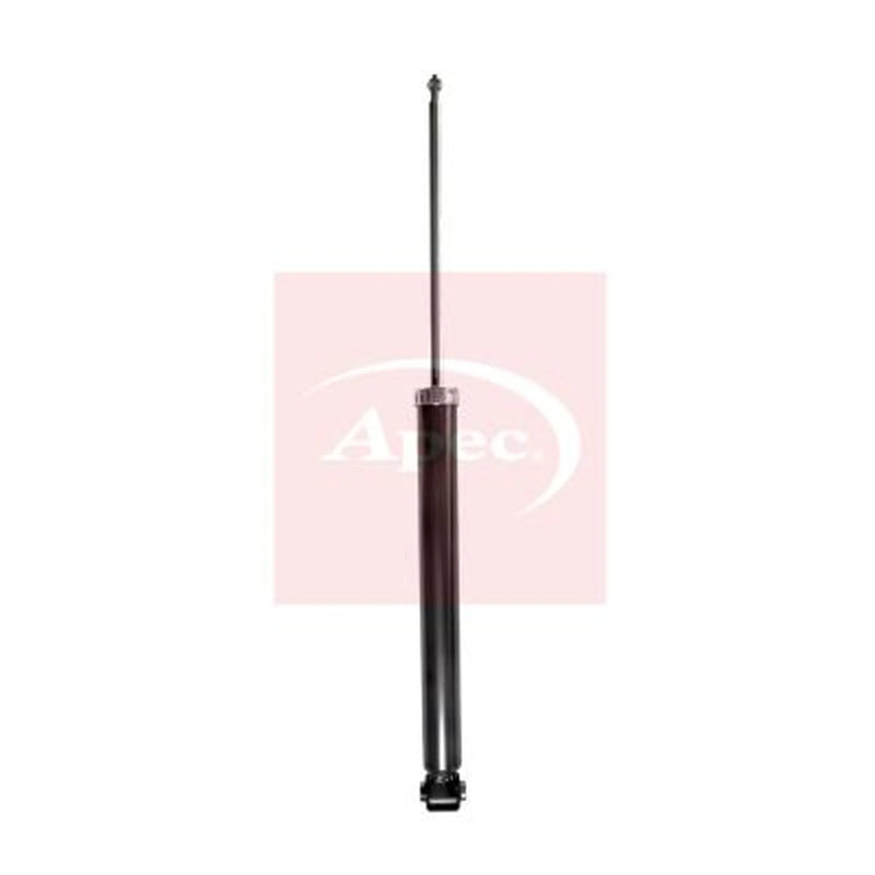 Apec Shock Absorber Damper Strut Rear Right ASA1061