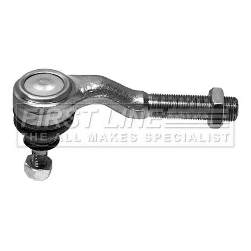 First Line Steering Tie Rod End Ball Joint fits Peugeot 406 1995-2004