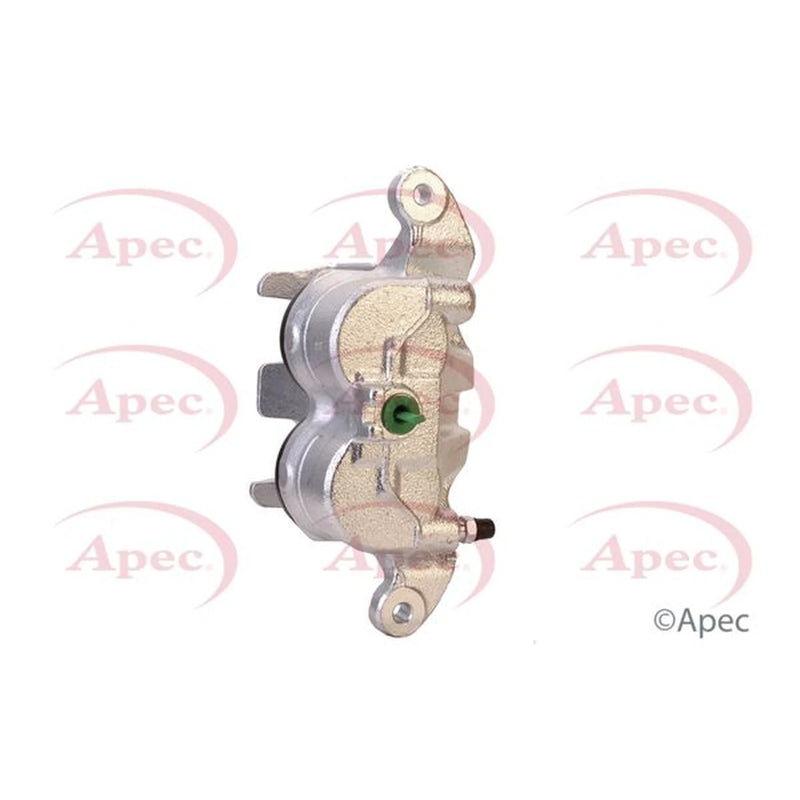 Apec Brake Caliper Assembly Front Left LCA287