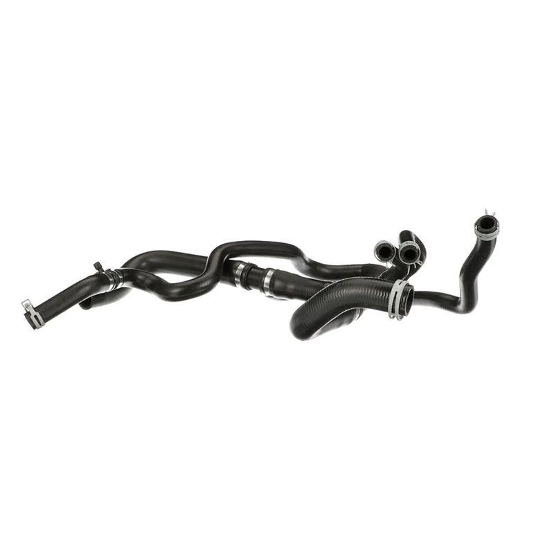 Gates Radiator Coolant Hose 1,330mm ID