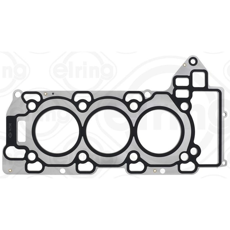 Elring Cylinder Head Gasket 0mm Thick fits Jaguar F-Pace 2015 on 3.0