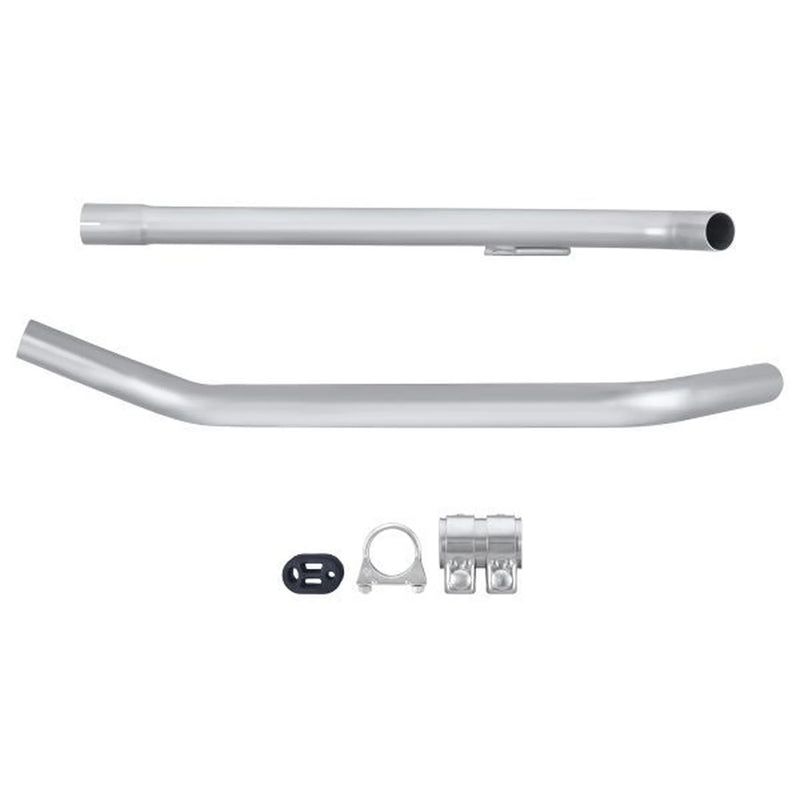 Hella Exhaust Pipe OD fits Dacia Duster 2010-2018 1.5